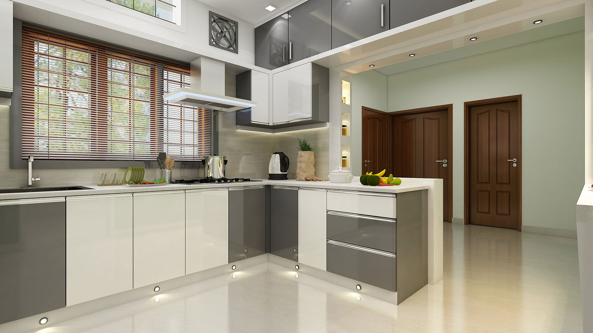 7 Interior Designer Kannur