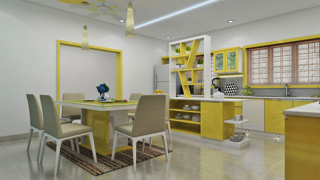 10 Interior Designer Kannur