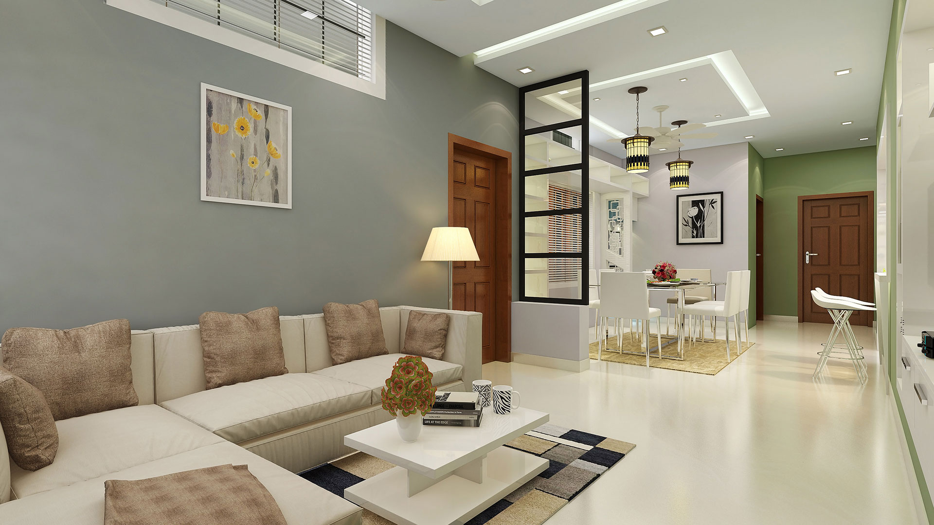 5 Interior Designer Kannur