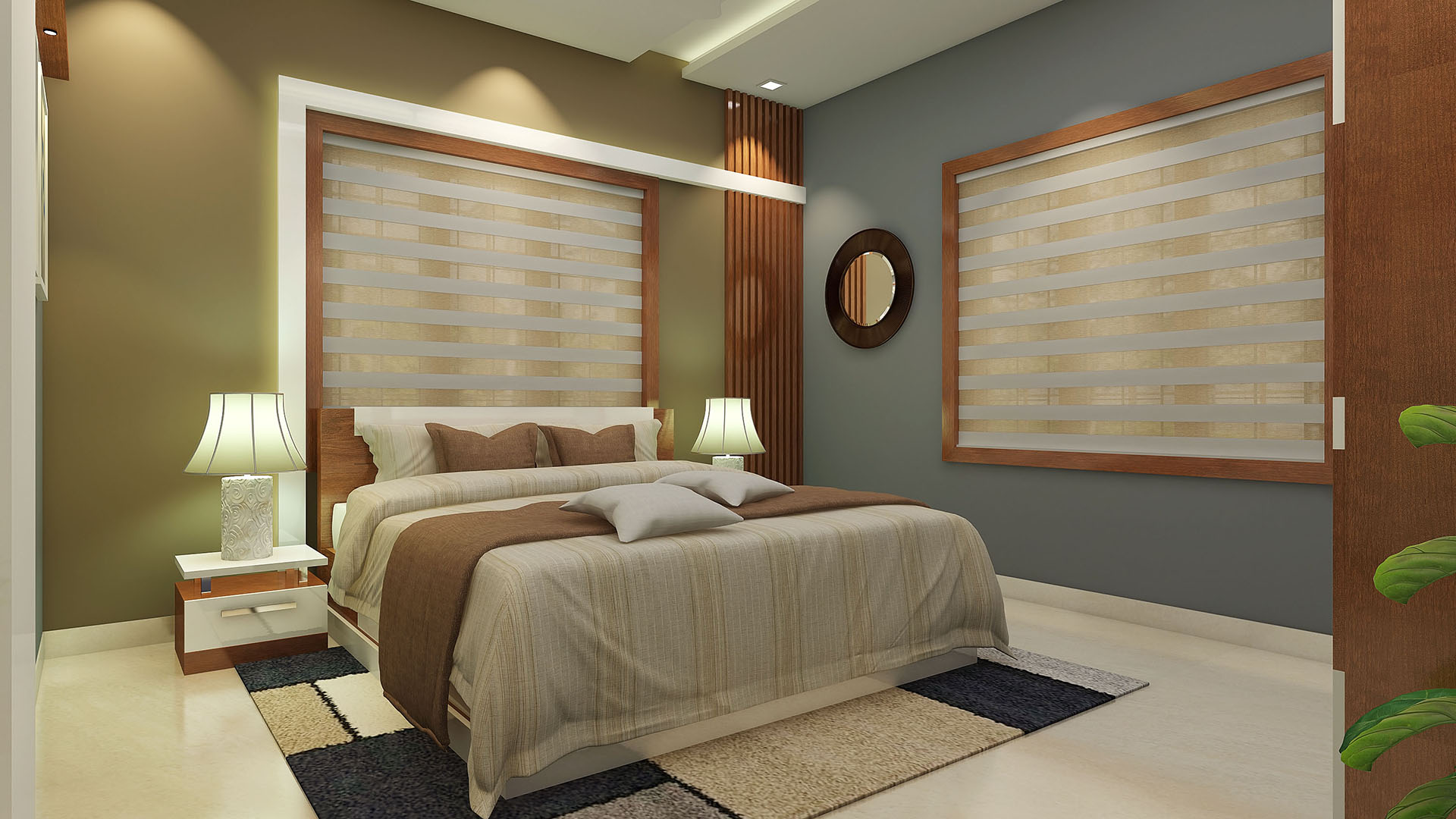 null Interior Designer Kannur