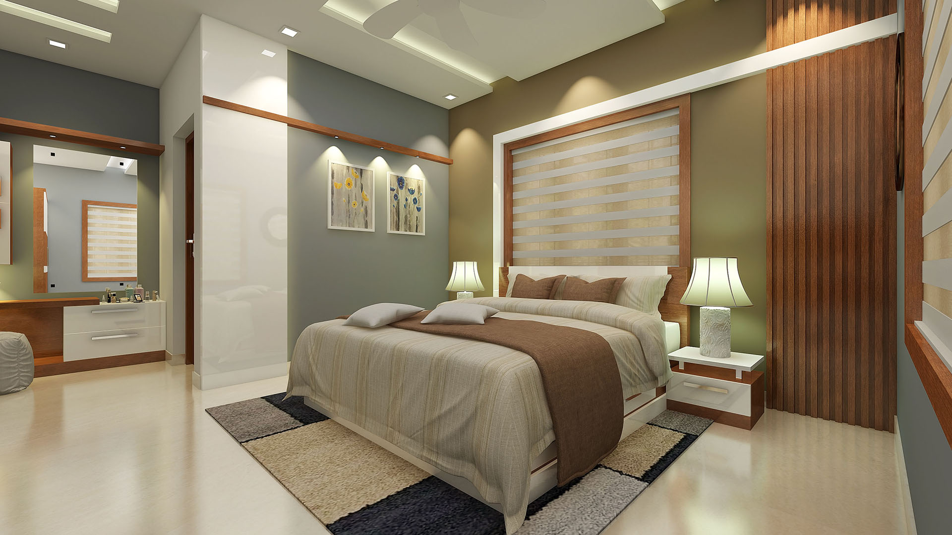 5 Interior Designer Kannur